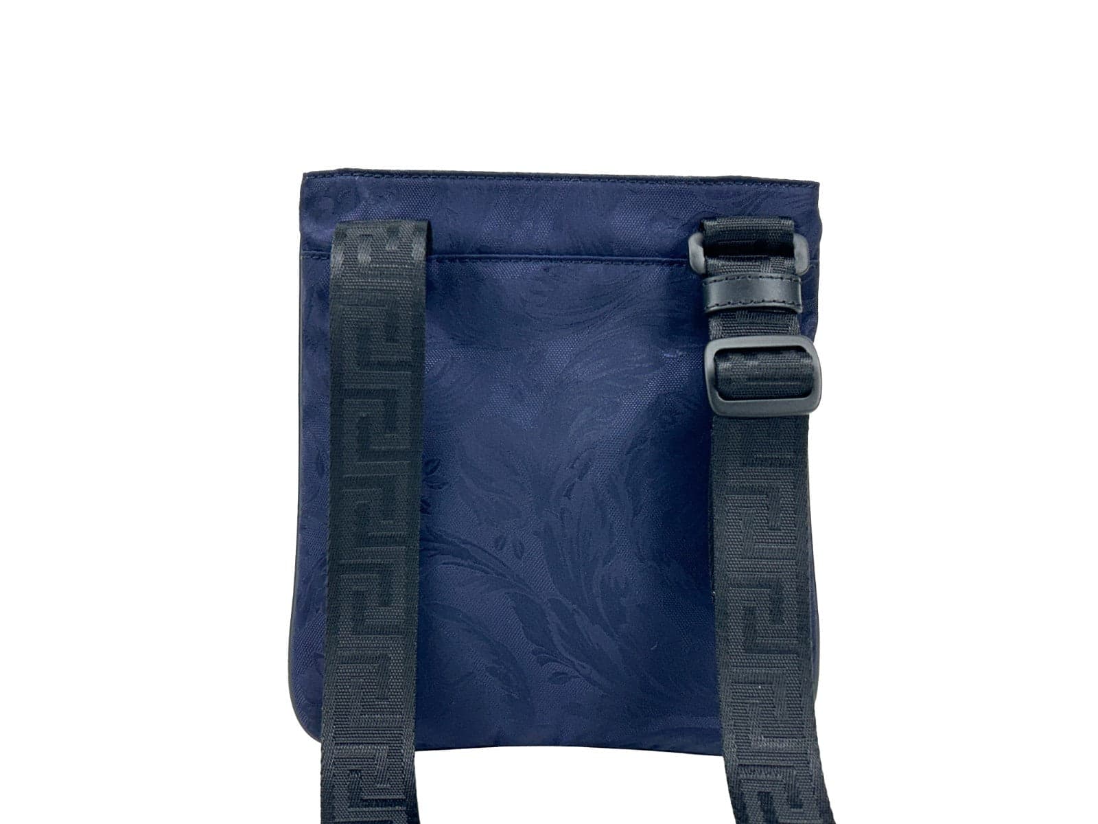 Versace Medusa Flat Crossbody Bag - 2
