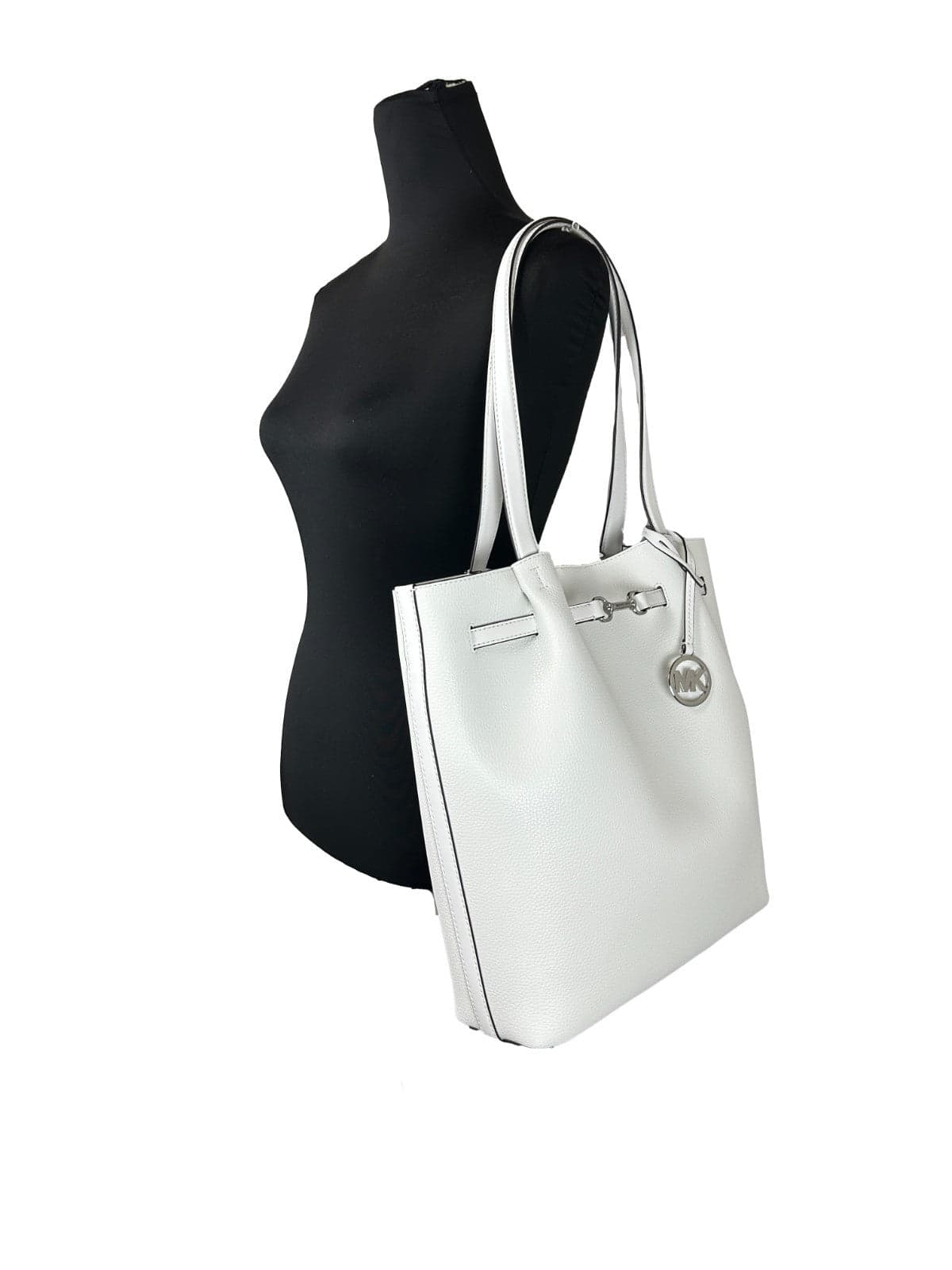Michael Kors Carson Large North South Tote Bag - 4