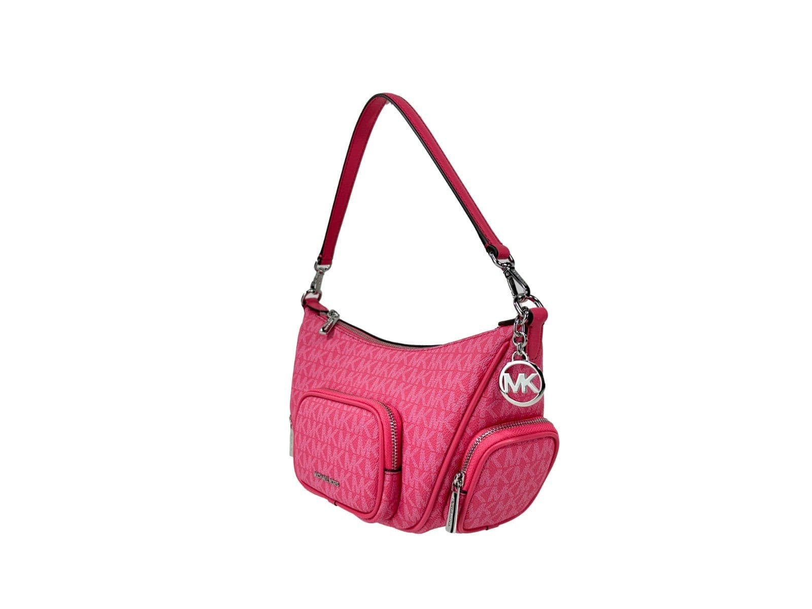 Michael Kors Merritt Small Convertible Crossbody Bag - 2
