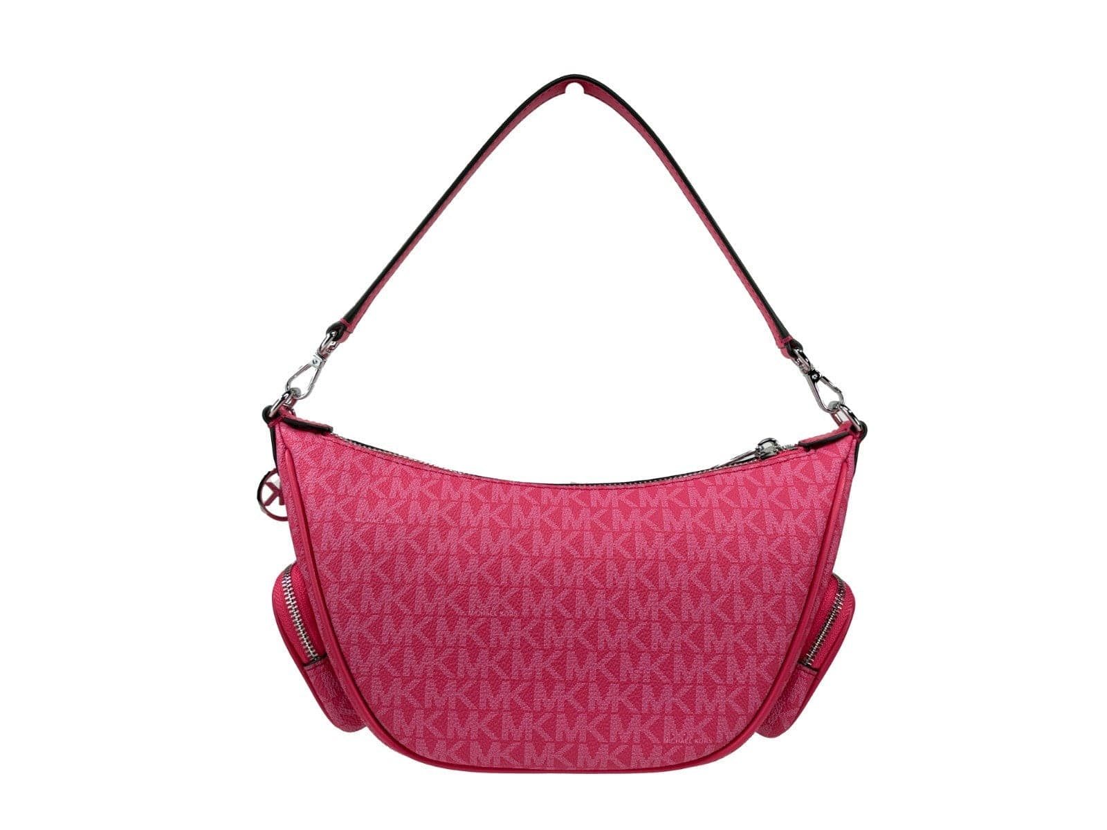 Michael Kors Merritt Small Convertible Crossbody Bag - 3
