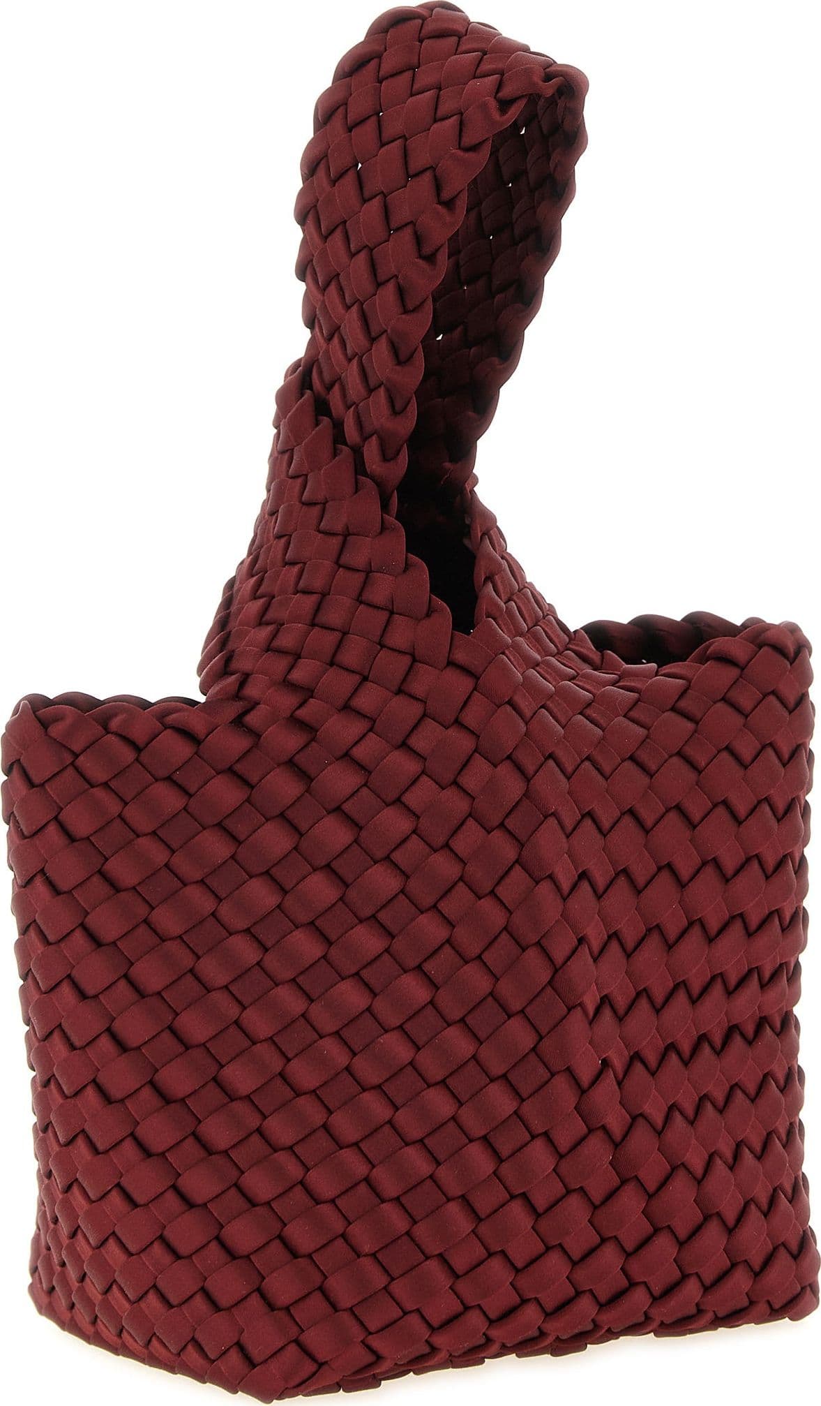 Multicolor Polyester Clutch Bag - 2
