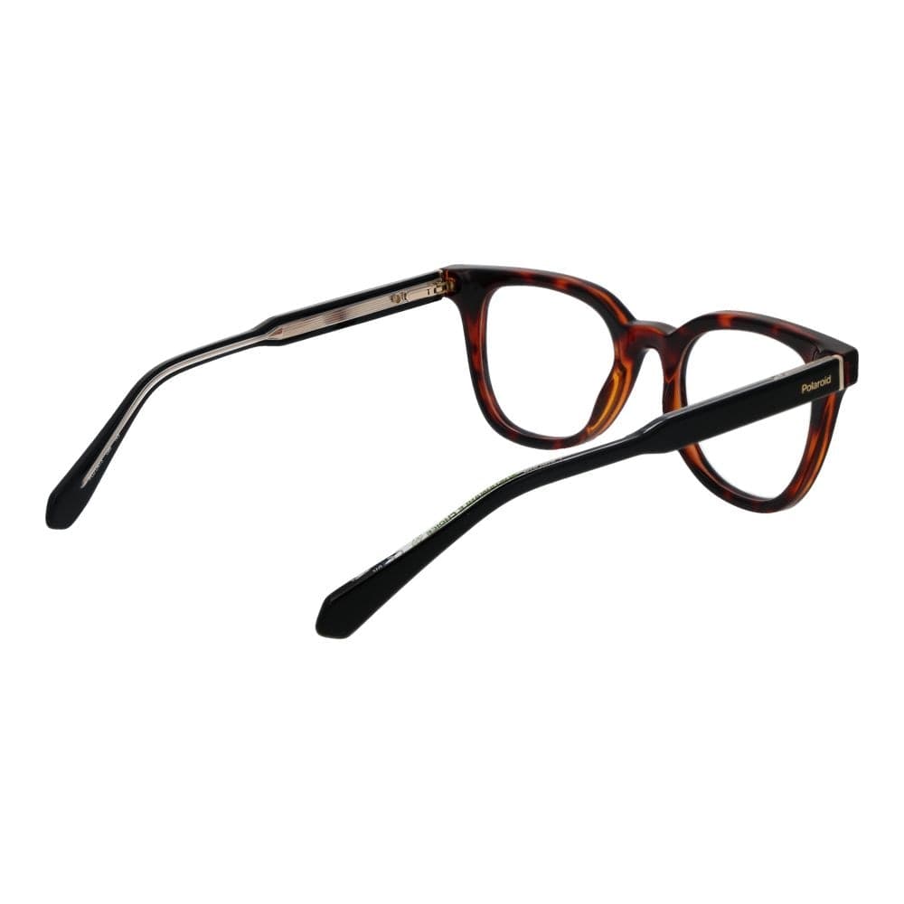 Brown Cellulose Propionate Glasses (Frames) - 3