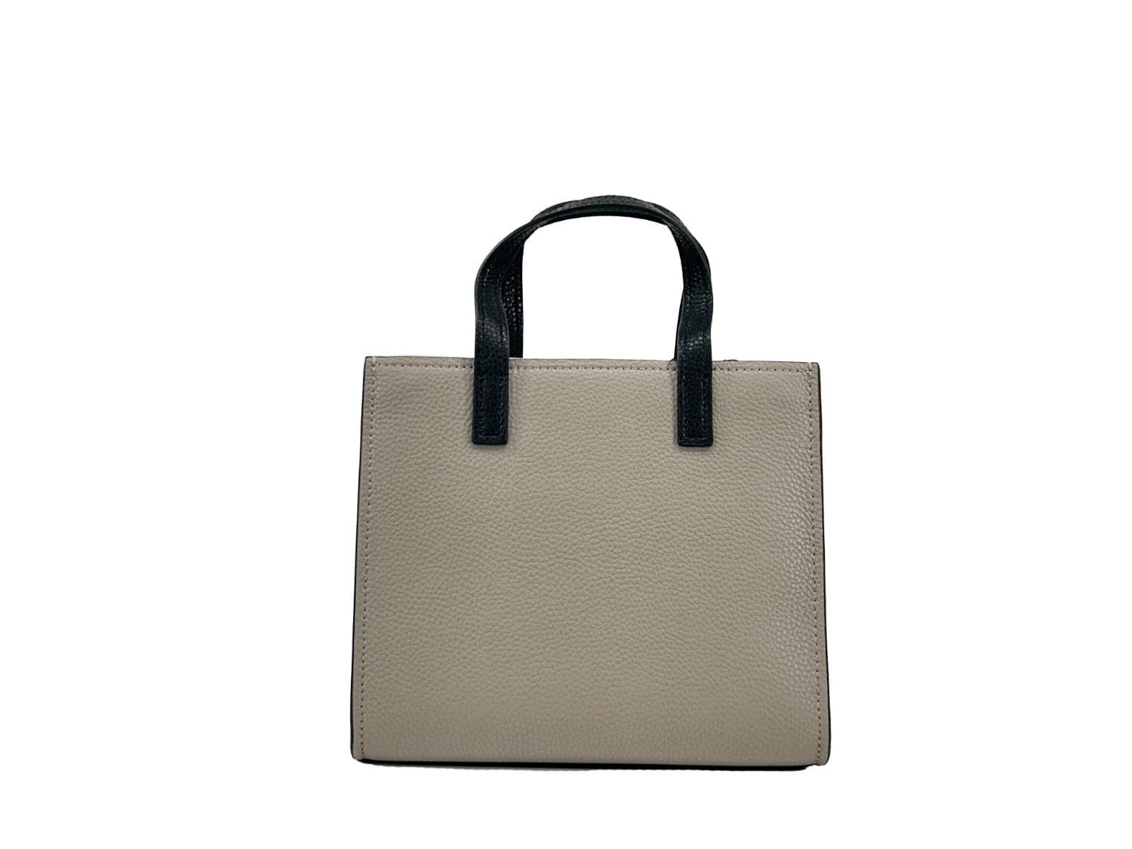 Marc Jacobs Grind Mini Leather Tote Crossbody Bag - 2