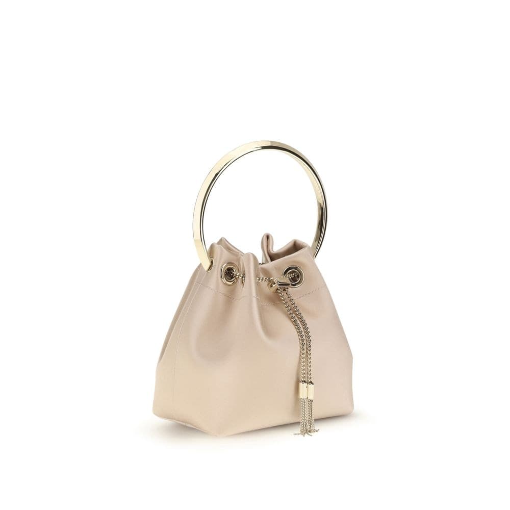 Multicolor Silk Handbag - 2
