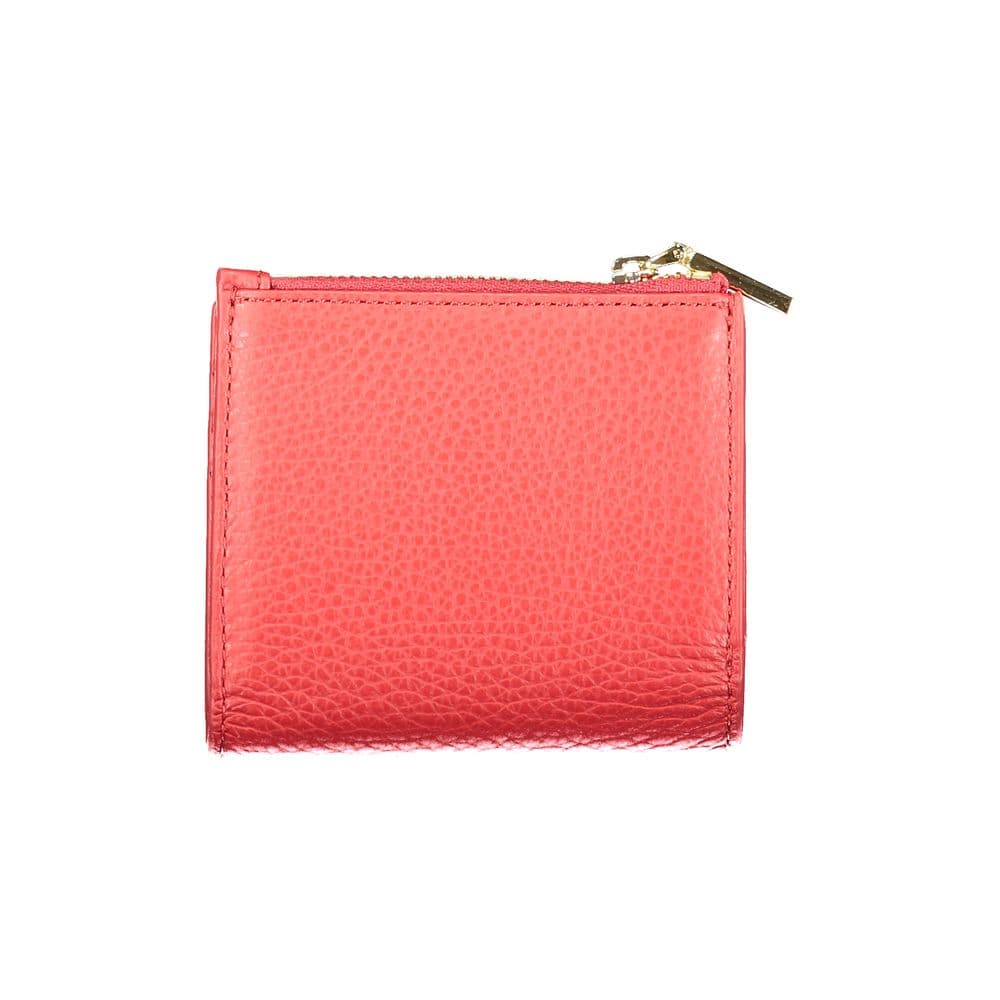 Rosso Leather Women's Wallet - 2