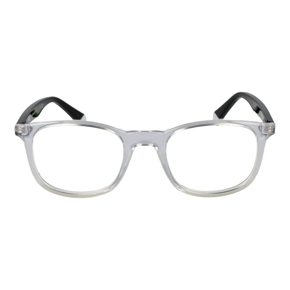 Transparent Cellulose Propionate Glasses (Frames) - 2
