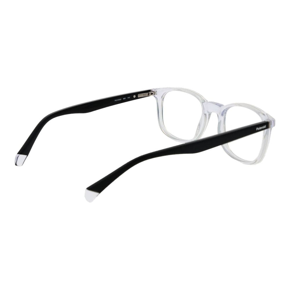 Transparent Cellulose Propionate Glasses (Frames) - 3