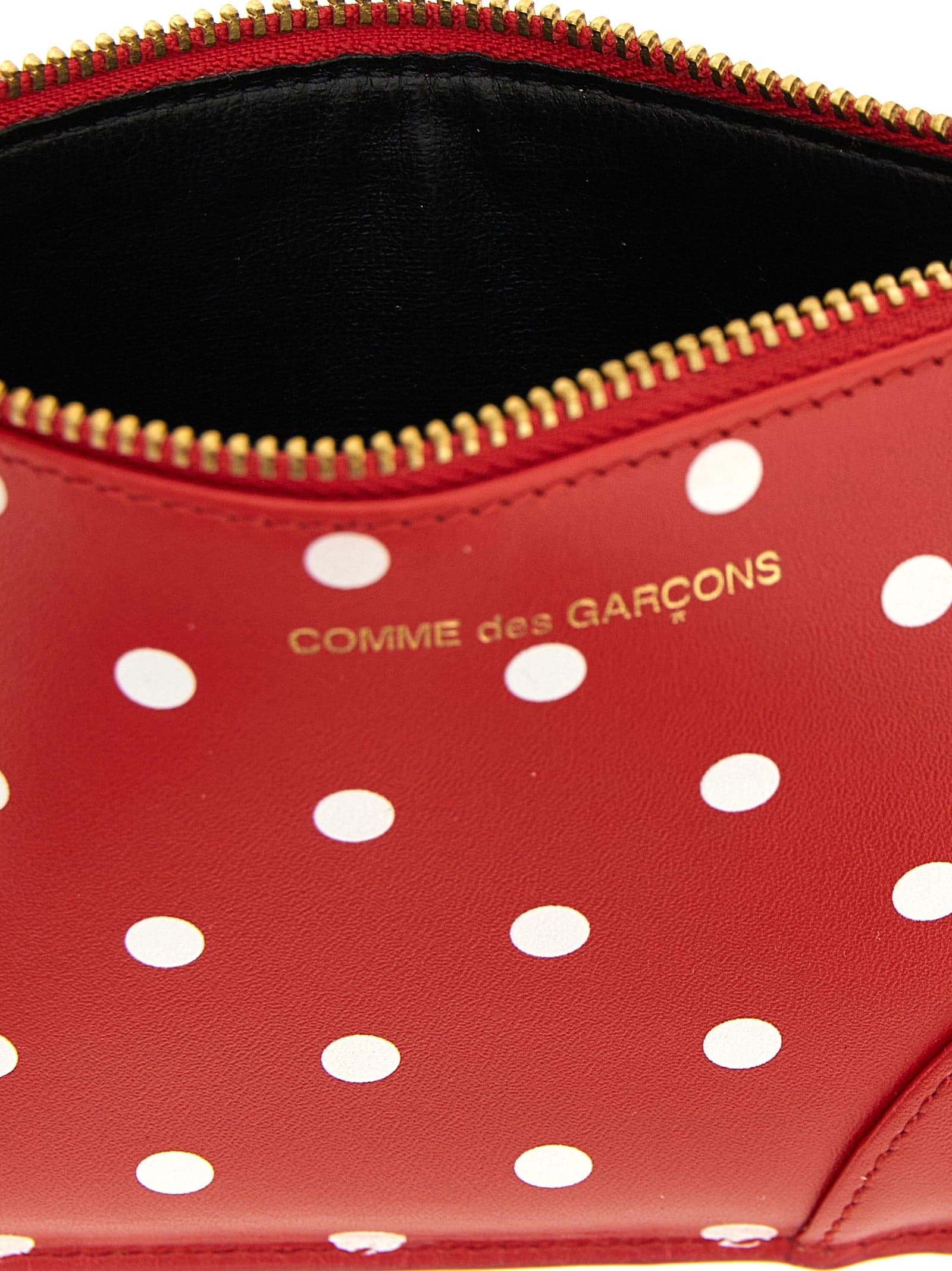 Multicolor Calfskin Cardholder - 3