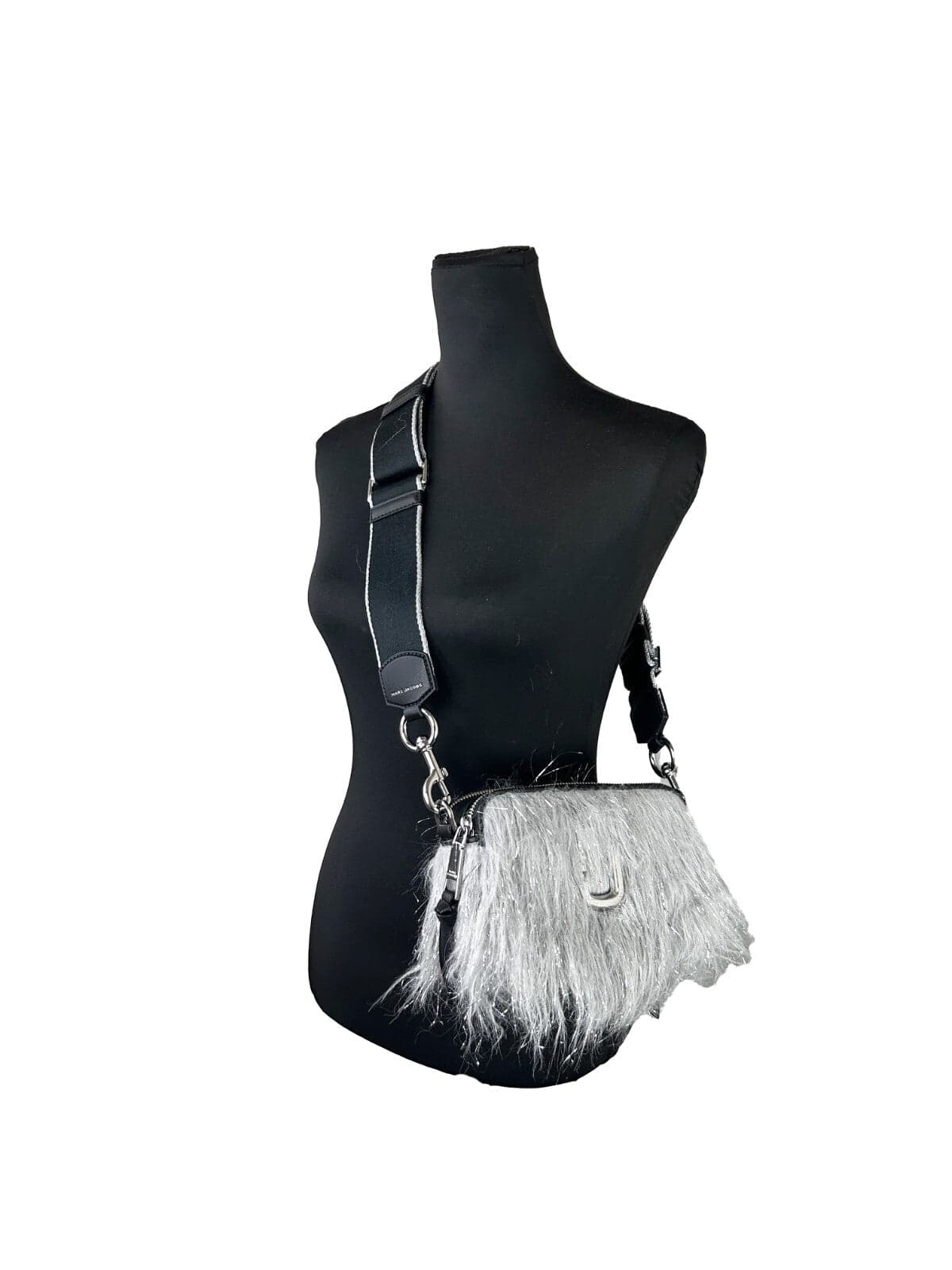 Marc Jacobs The Snapshot Creature Crossbody Bag - 4