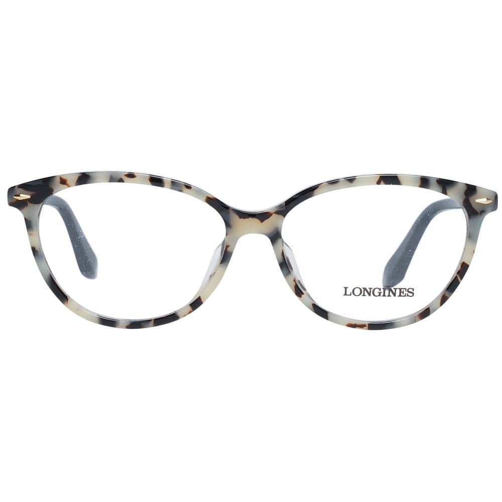 Multicolor Plastic Glasses (Frames) - 2