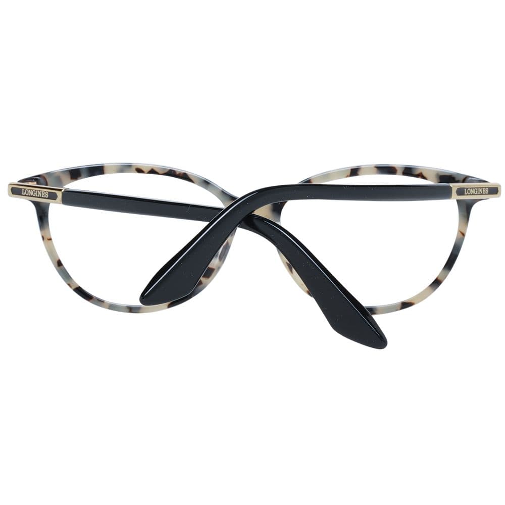 Multicolor Plastic Glasses (Frames) - 3