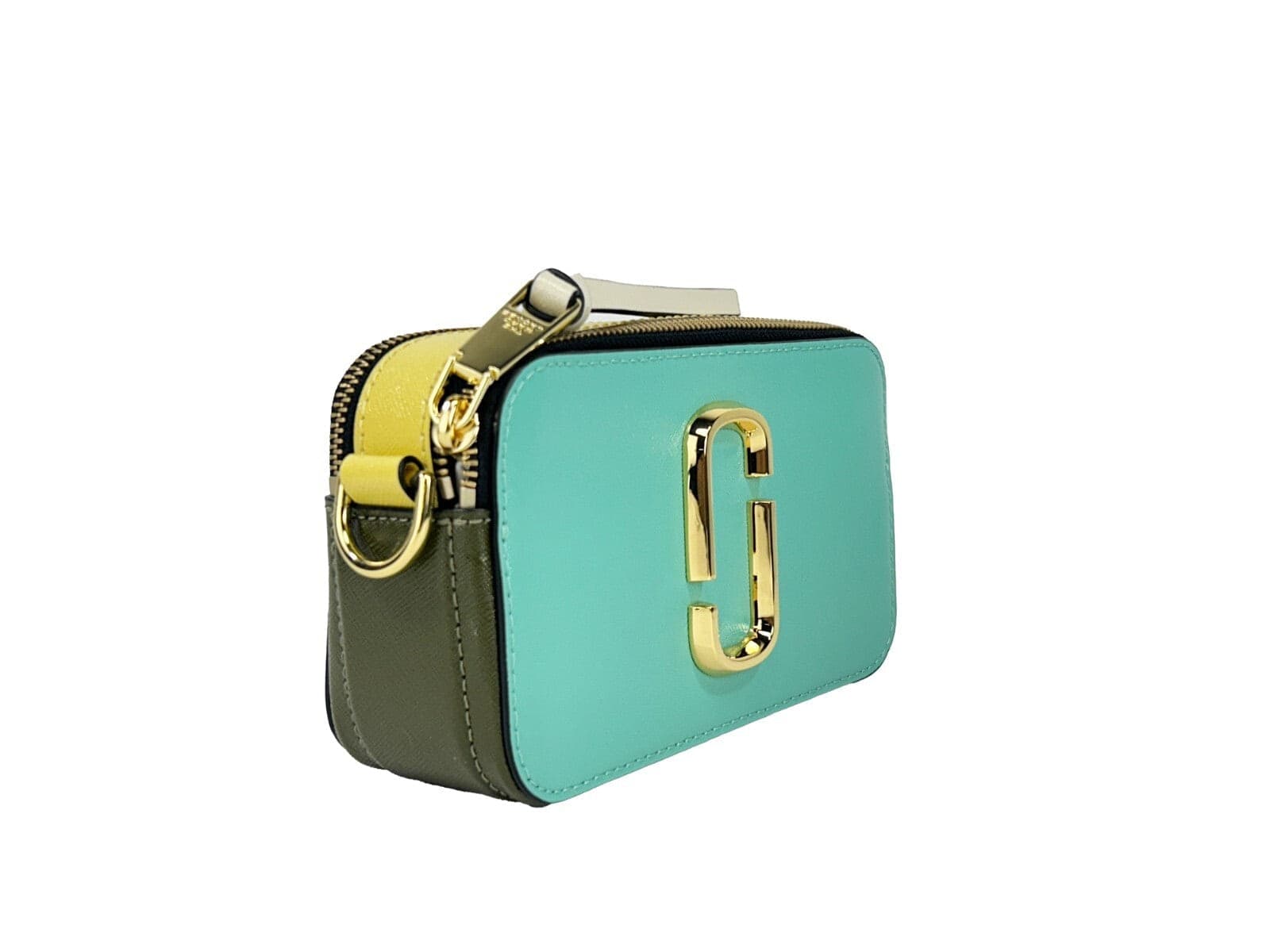 Marc Jacobs The Snapshot Crossbody Bag - 2