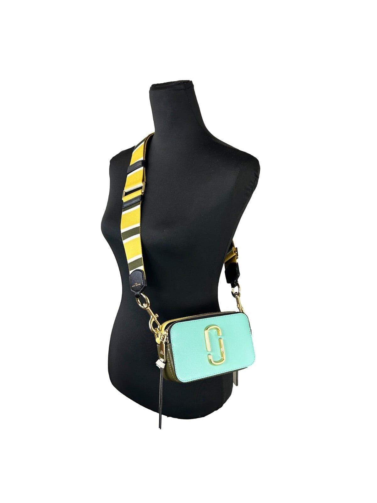 Marc Jacobs The Snapshot Crossbody Bag - 4