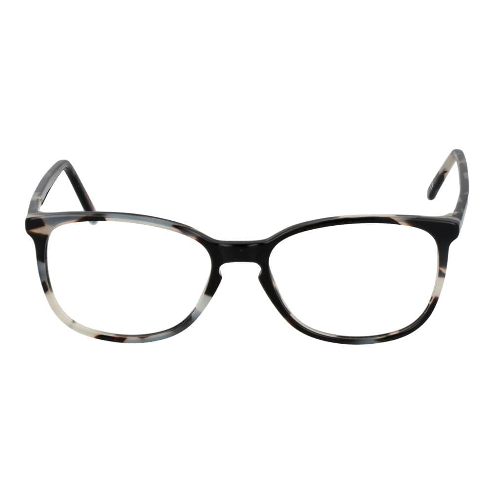 Black Acetate Glasses (Frames) - 2