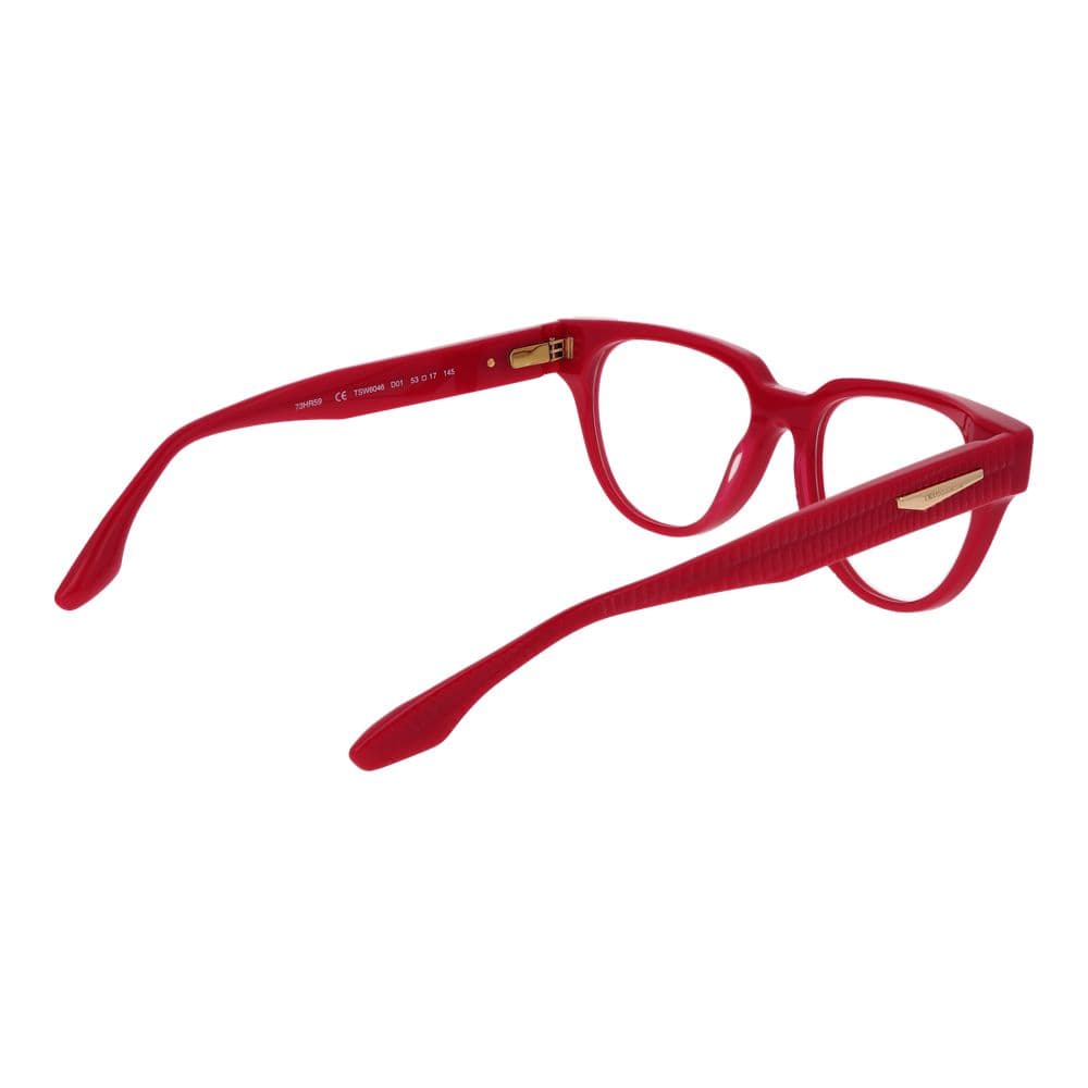 Multicolor Acetate Glasses (Frames) - 3