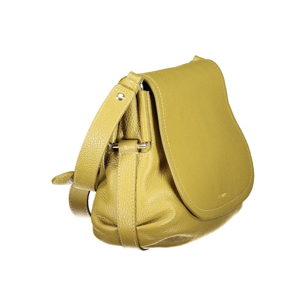 Verde Leather Women Handbag - 3