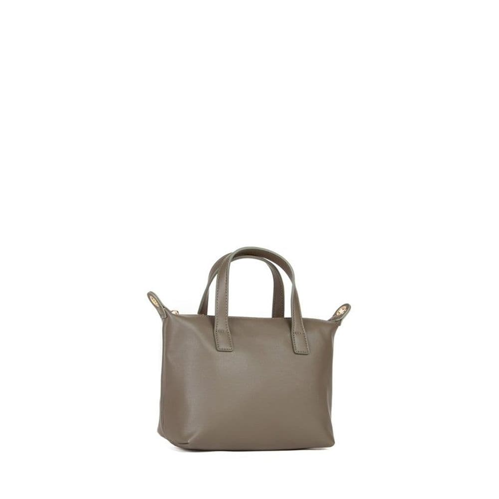 Army Polyethylene Handbag - 2