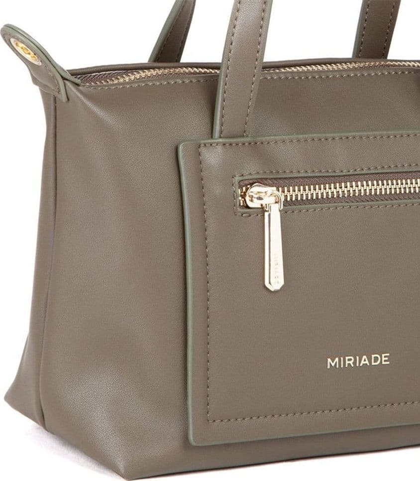 Army Polyethylene Handbag - 3