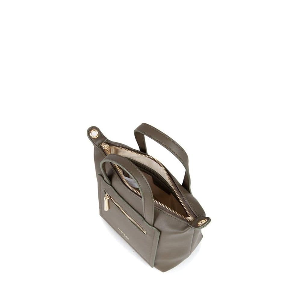 Army Polyethylene Handbag - 4