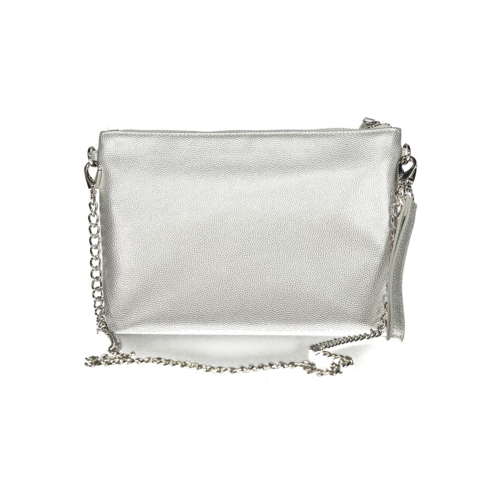 Argento Polyurethane Womens Bag - 2