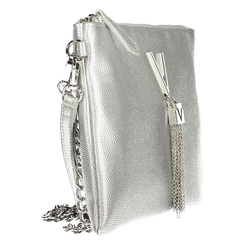 Argento Polyurethane Womens Bag - 3