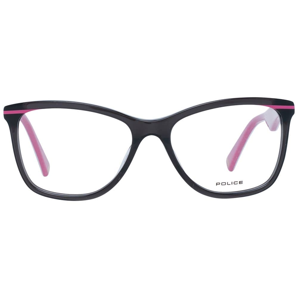 Multicolor Plastic Glasses (Frames) - 2