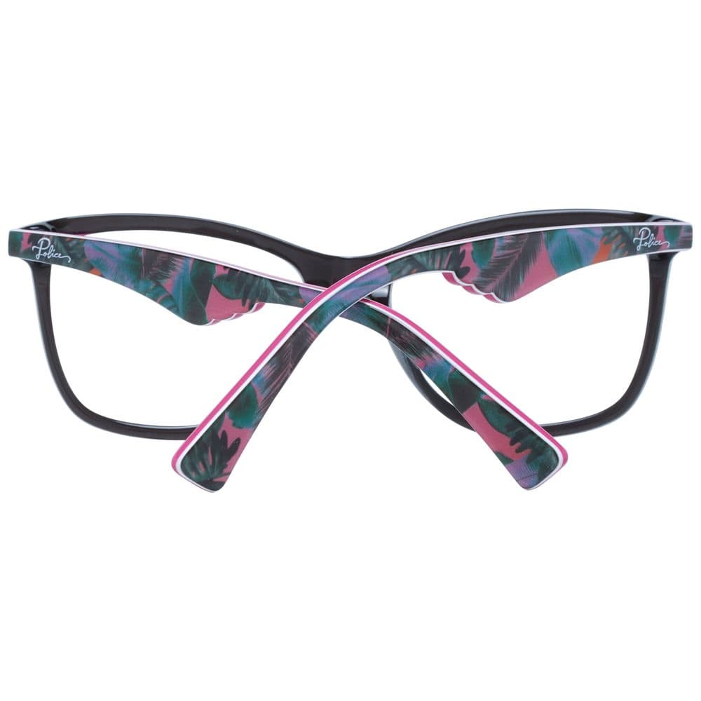 Multicolor Plastic Glasses (Frames) - 3