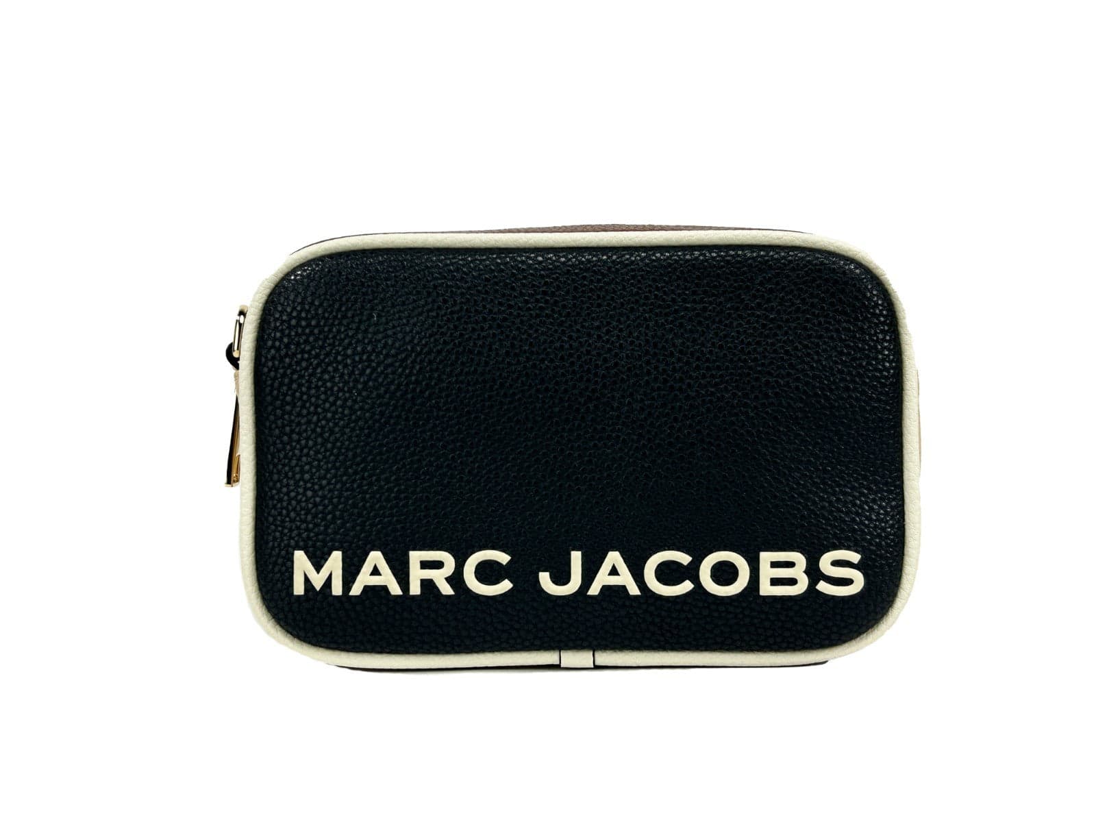Marc Jacobs Flash Leather Camera Crossbody Bag - 2