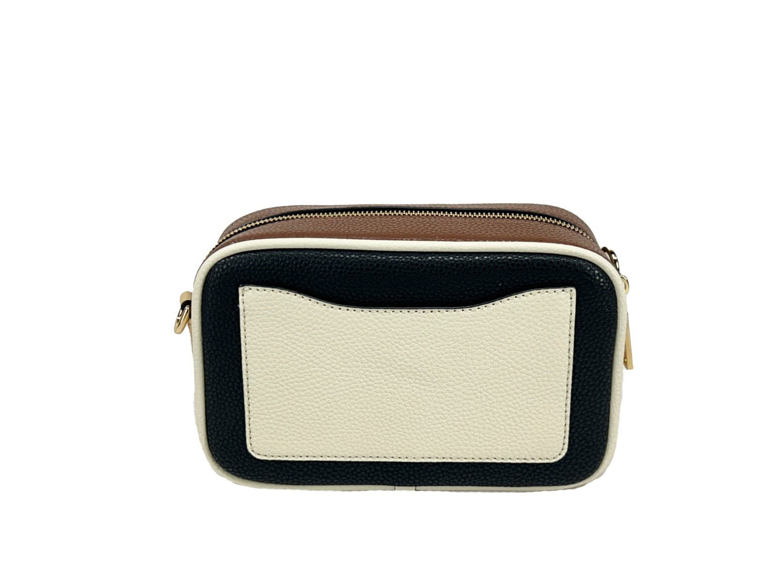 Marc Jacobs Flash Leather Camera Crossbody Bag - 4