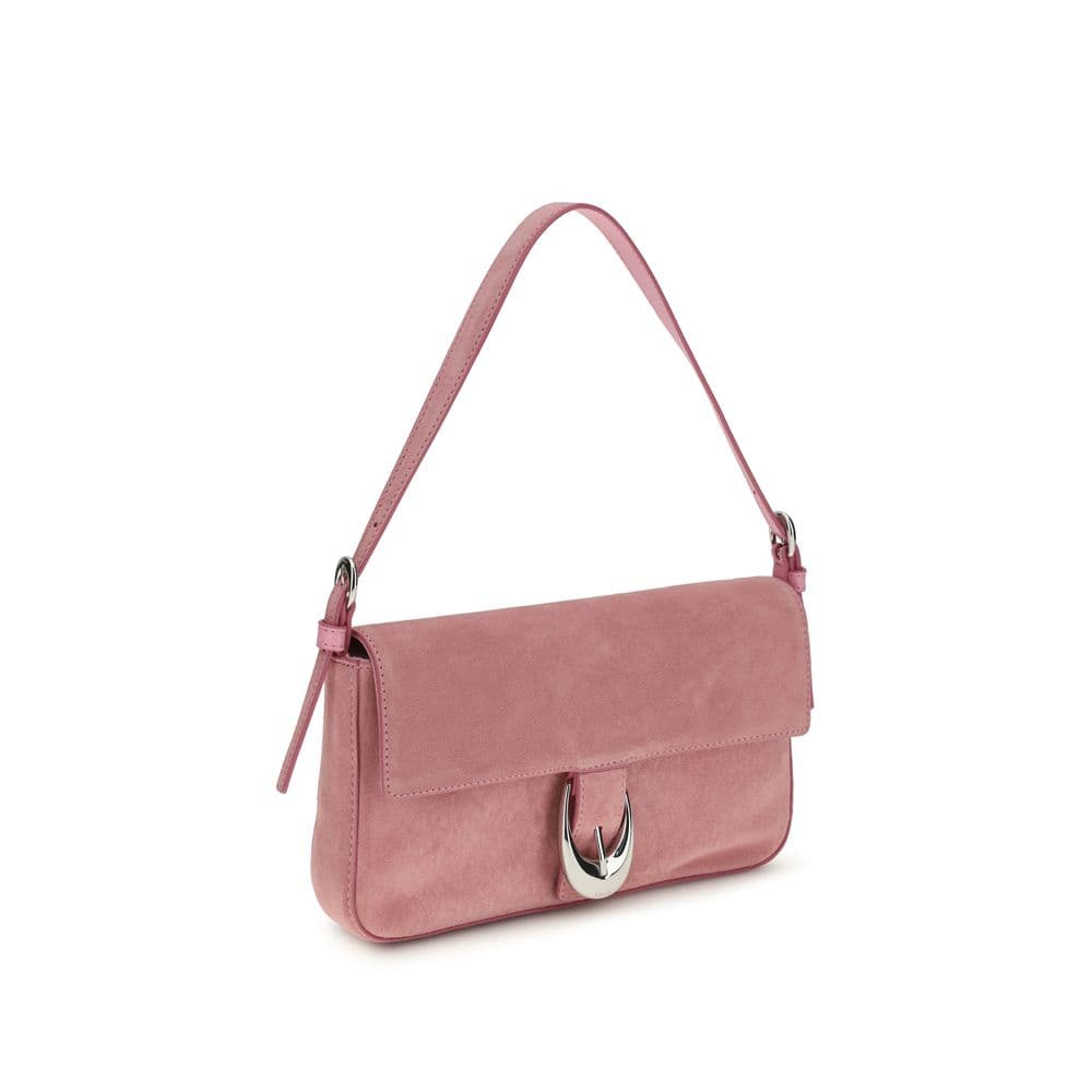 Multicolor Calf Leather Bos Taurus Shoulder Bag - 2