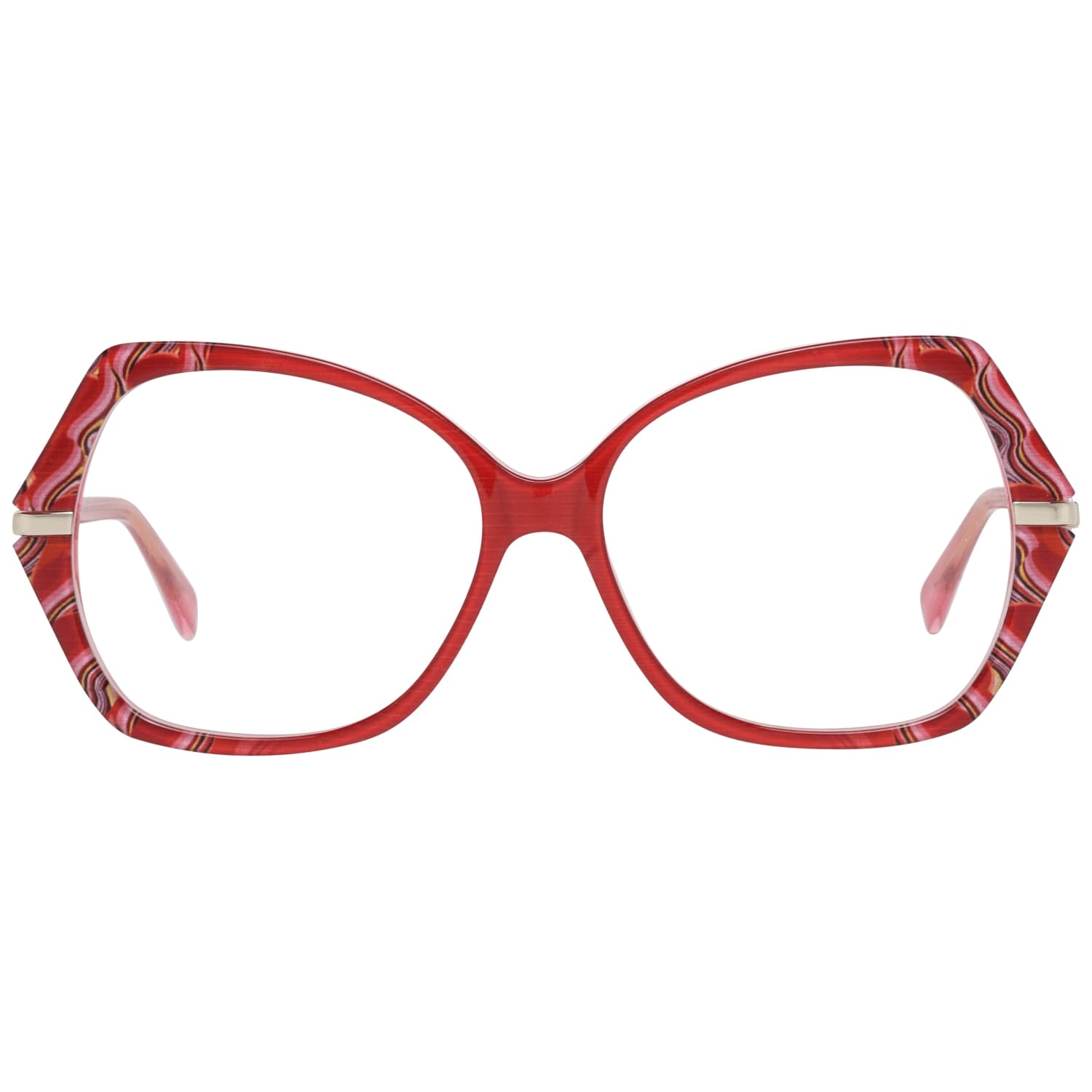 Red Women Optical Frames - 2