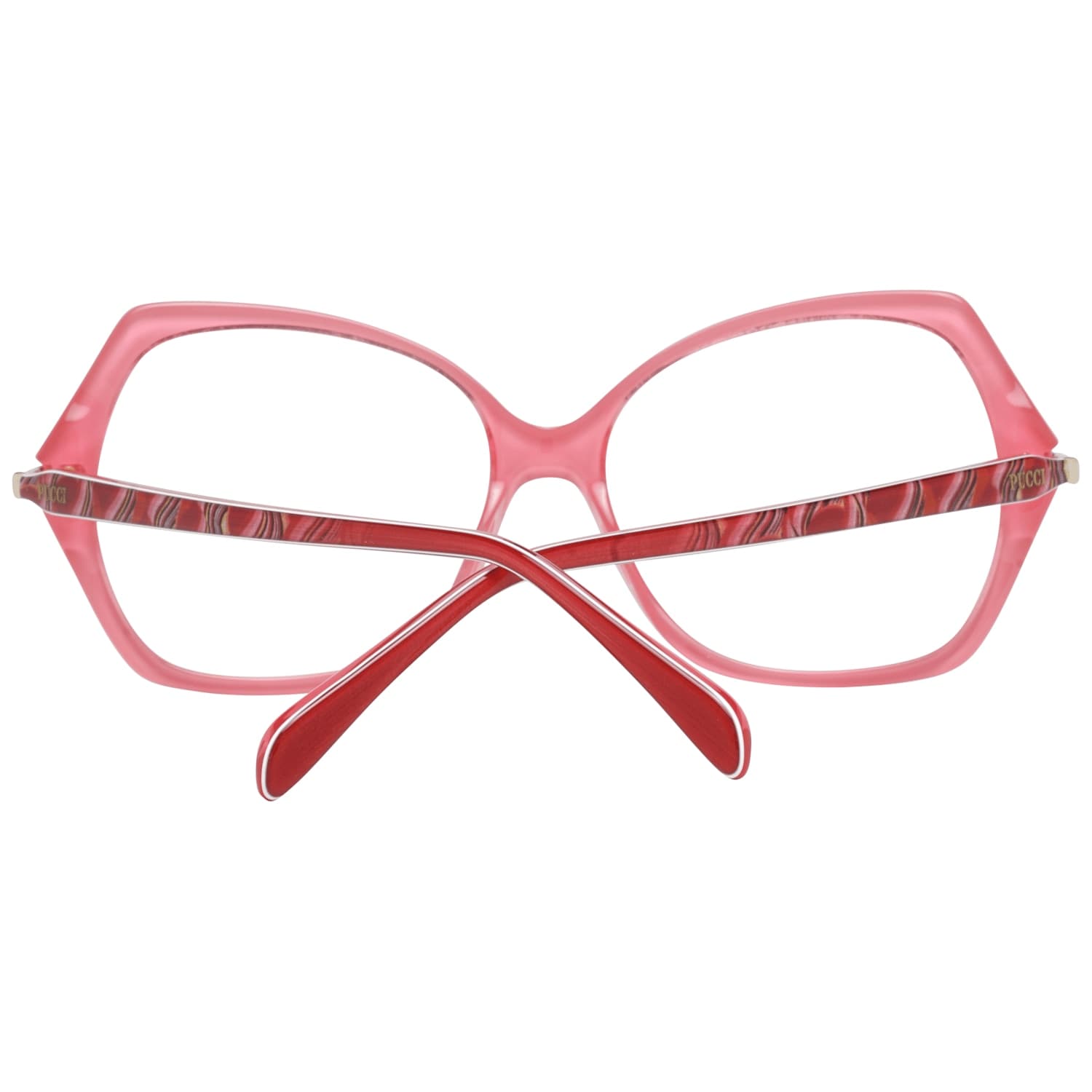 Red Women Optical Frames - 3
