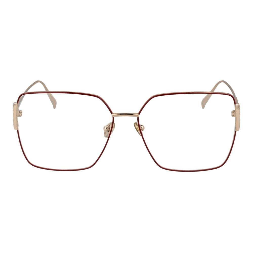 Multicolor Metal Glasses (Frames) - 2