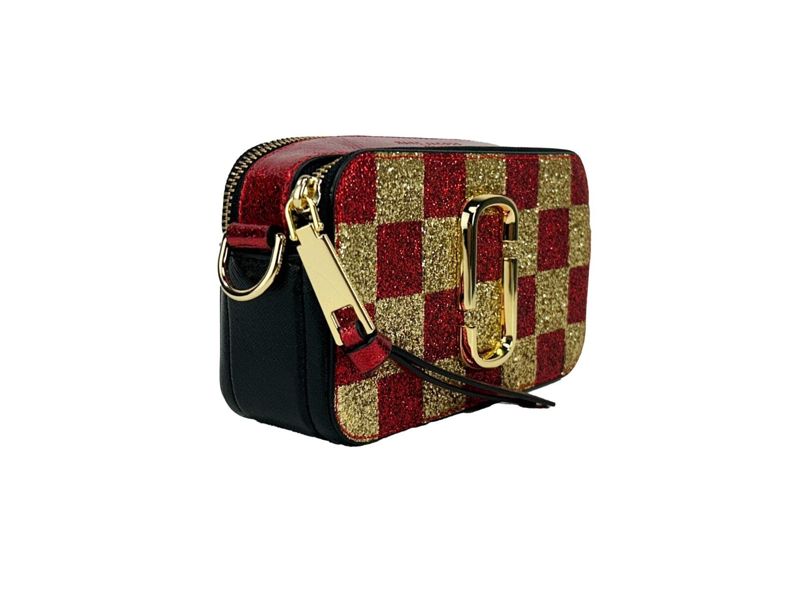 Marc Jacobs The Snapshot Crossbody Bag - 2