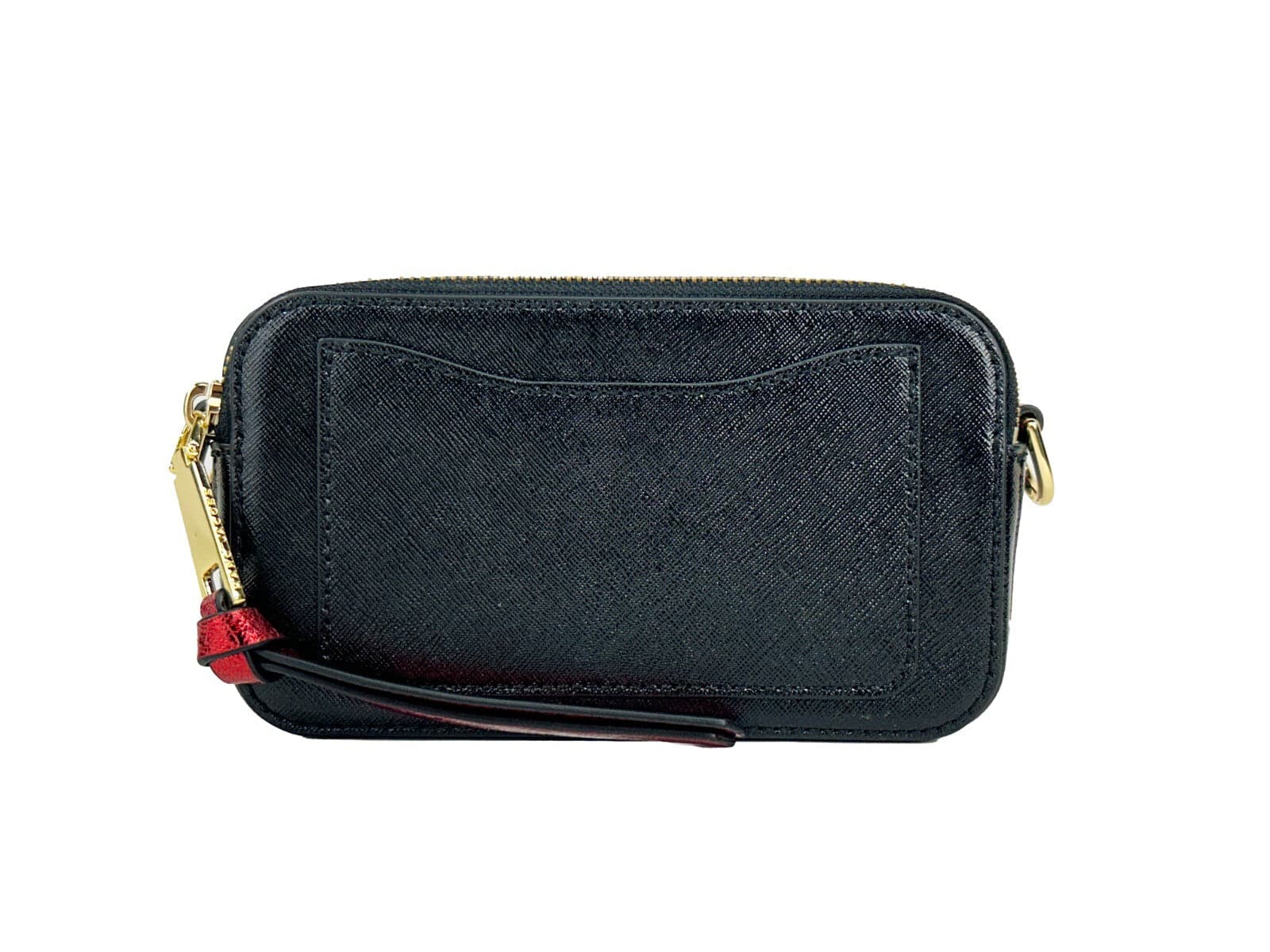 Marc Jacobs The Snapshot Crossbody Bag - 3