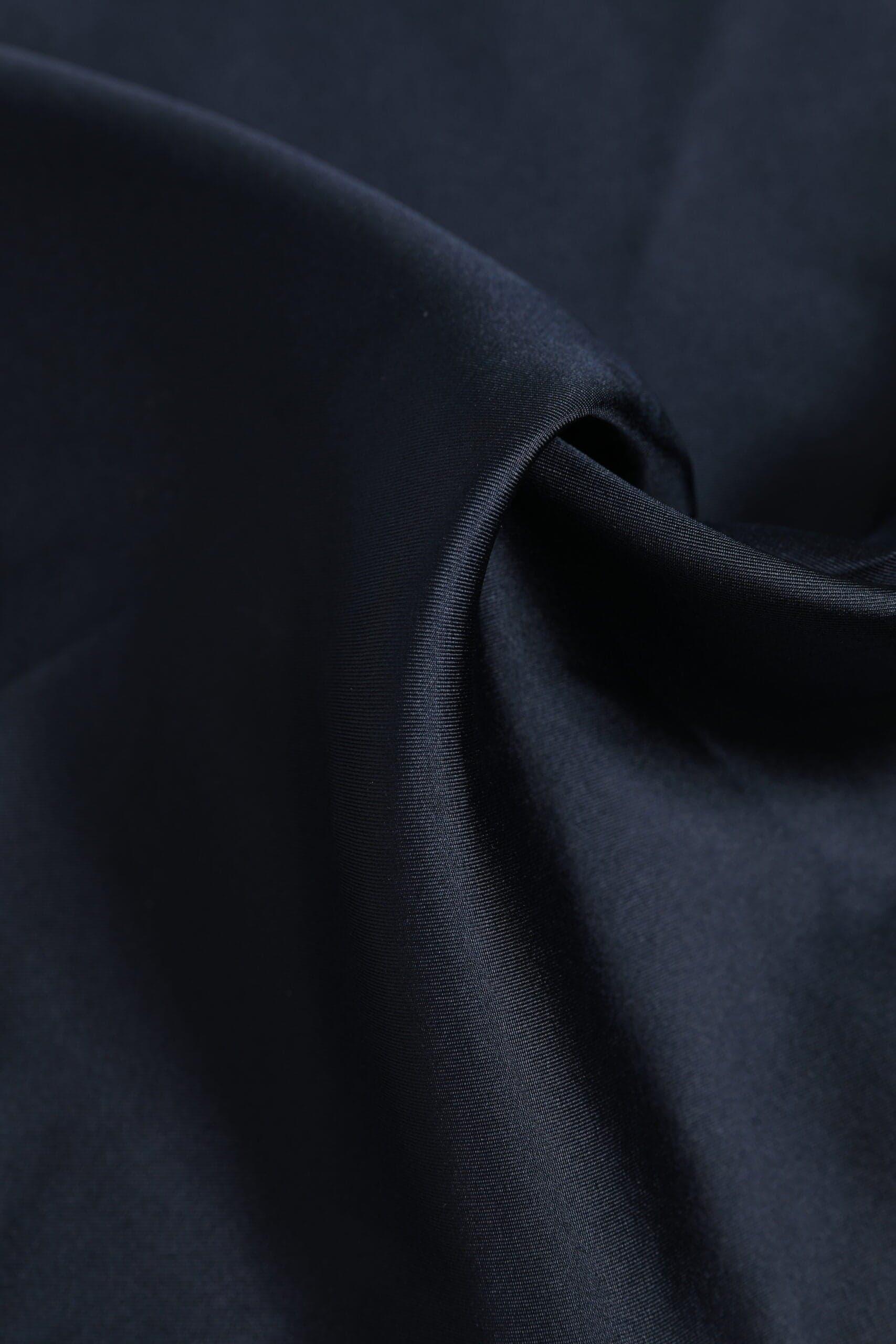 Blue DG Crown Silk Square Men Foulard Scarf - 4