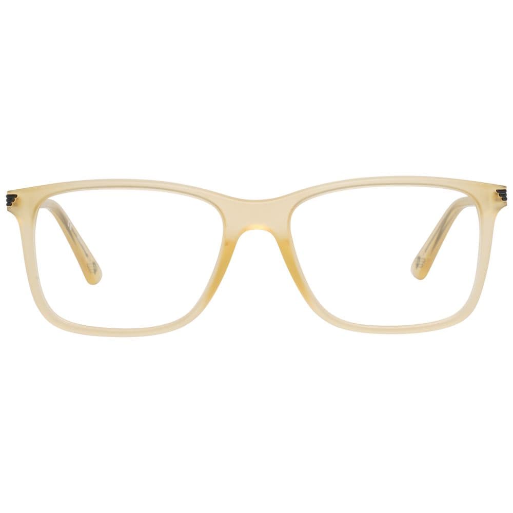 Bicolor Metal & Plastic Glasses (Frames) - 2