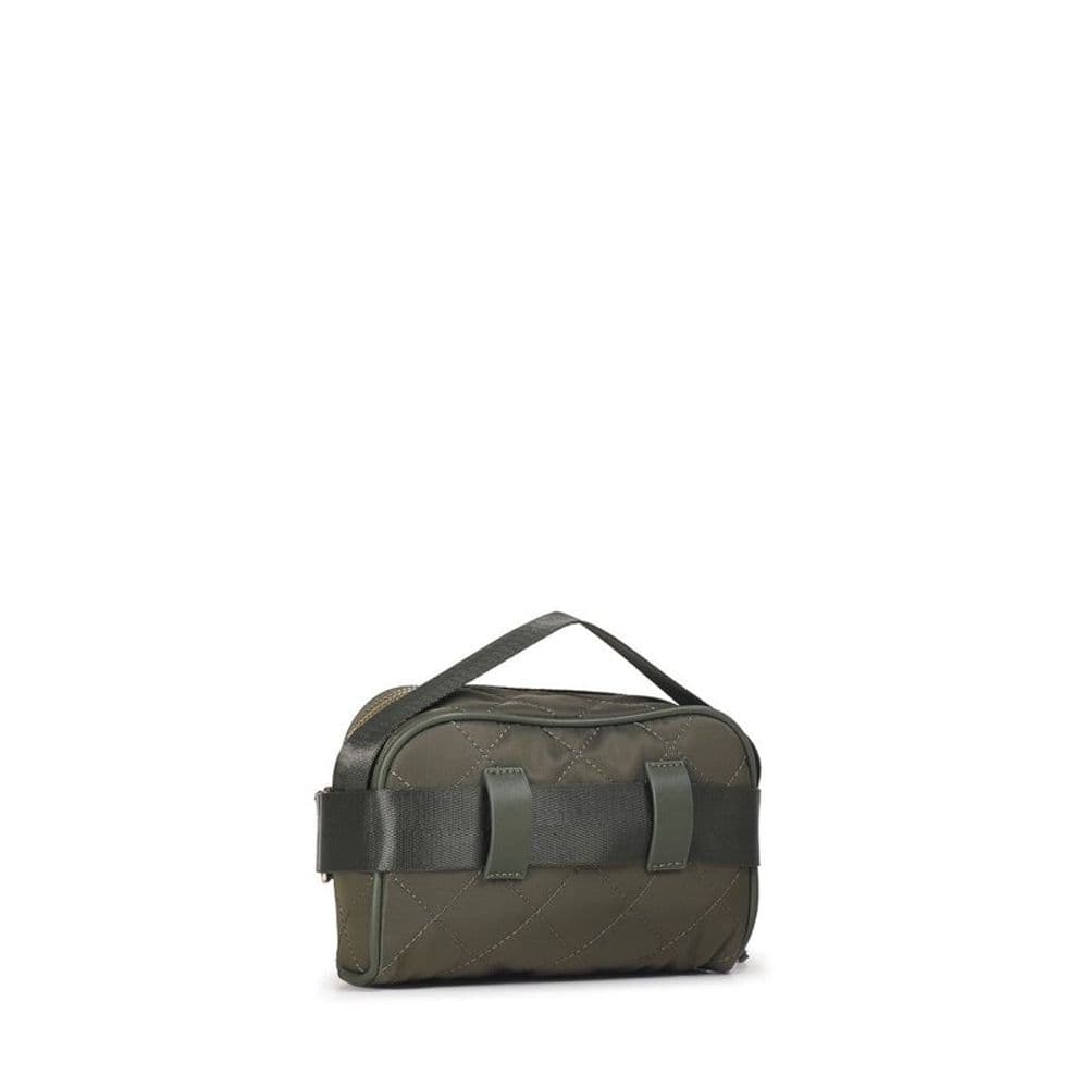 Army Nylon Crossbody Bag - 3