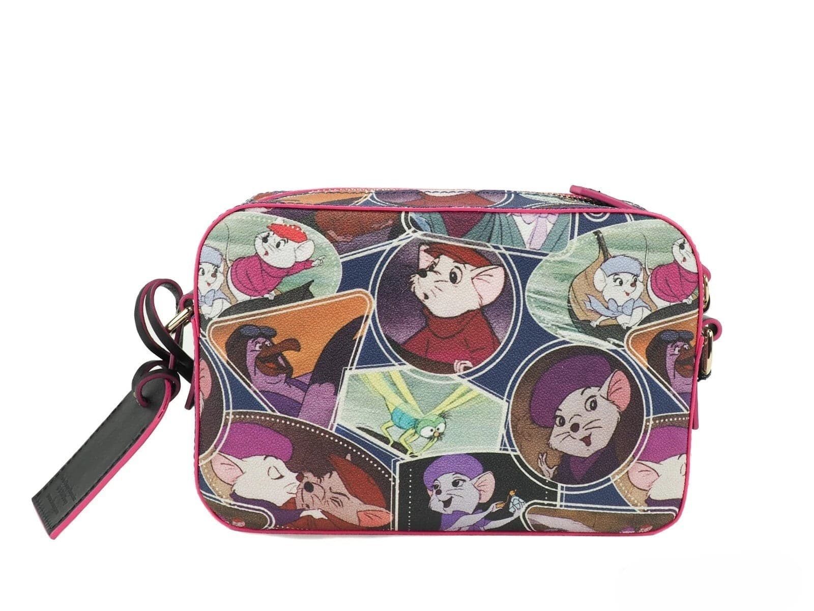 Dooney Bourke Disney The Rescuers Small Camera Crossbody Bag - 2