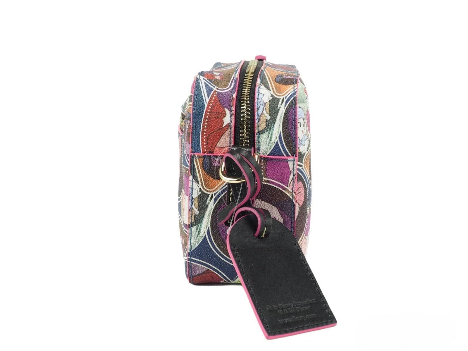 Dooney Bourke Disney The Rescuers Small Camera Crossbody Bag - 3