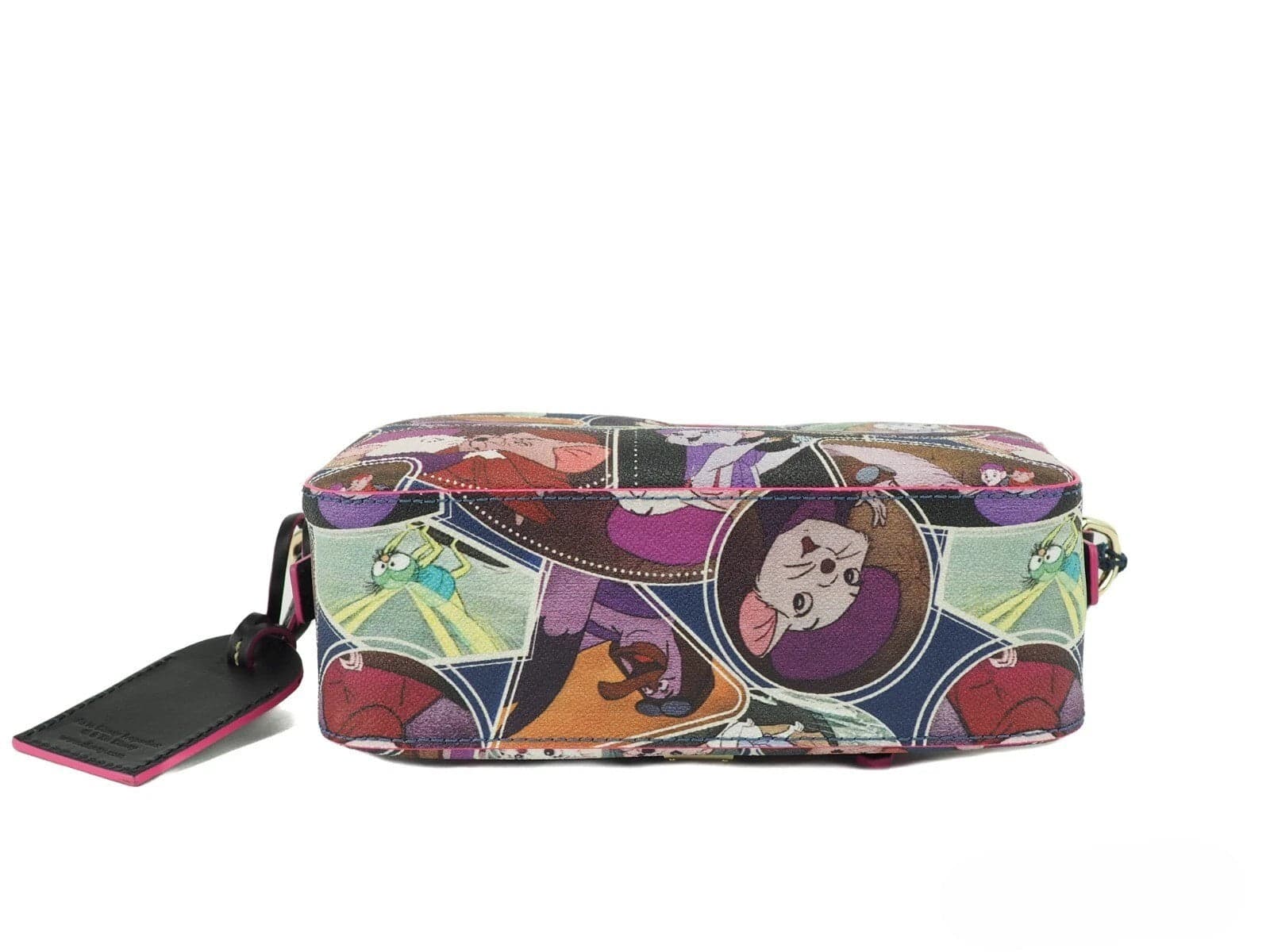 Dooney Bourke Disney The Rescuers Small Camera Crossbody Bag - 4