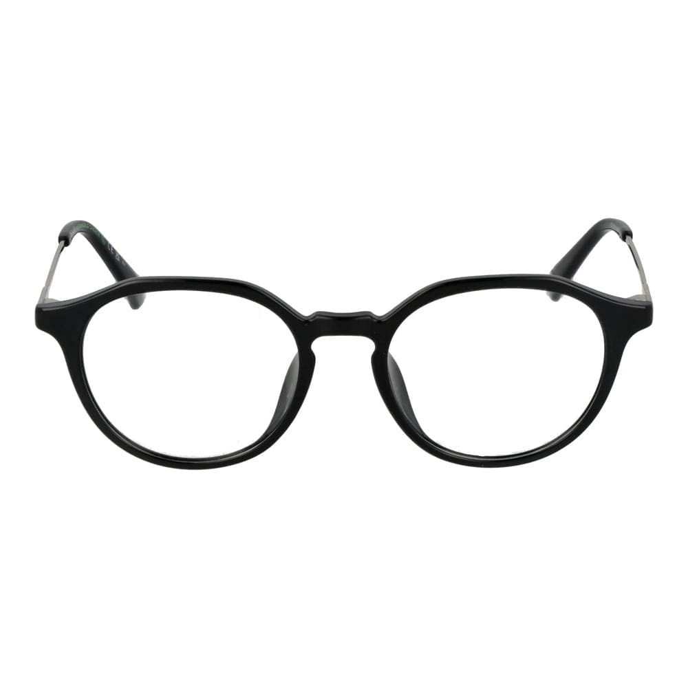 Black Polyamide Glasses (Frames) - 2