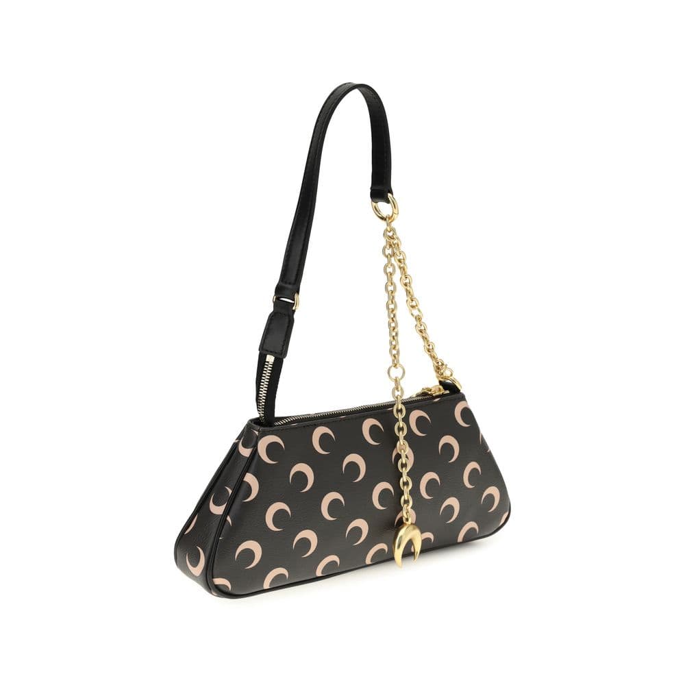 Multicolor Polyethylene Shoulder Bag - 2