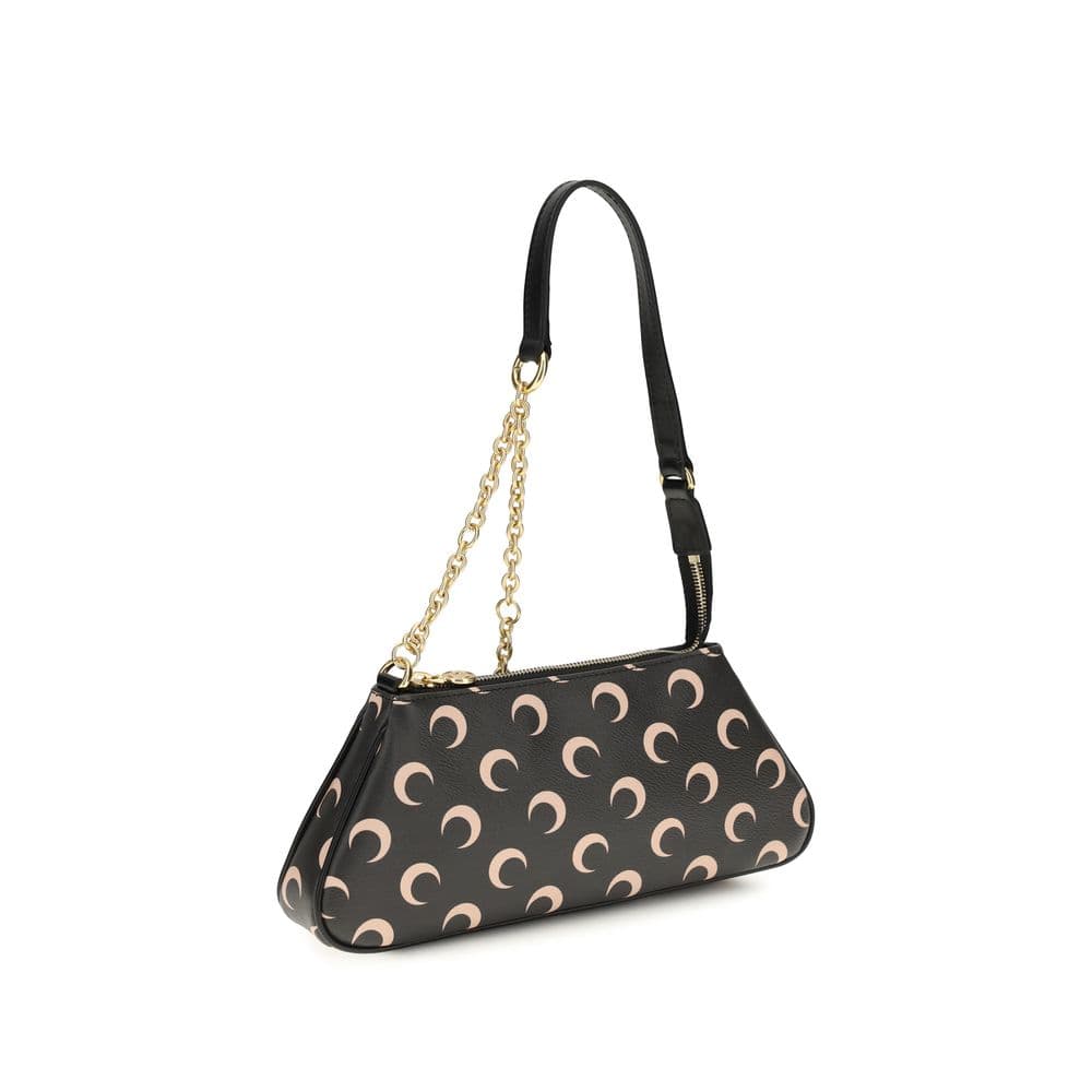 Multicolor Polyethylene Shoulder Bag - 3