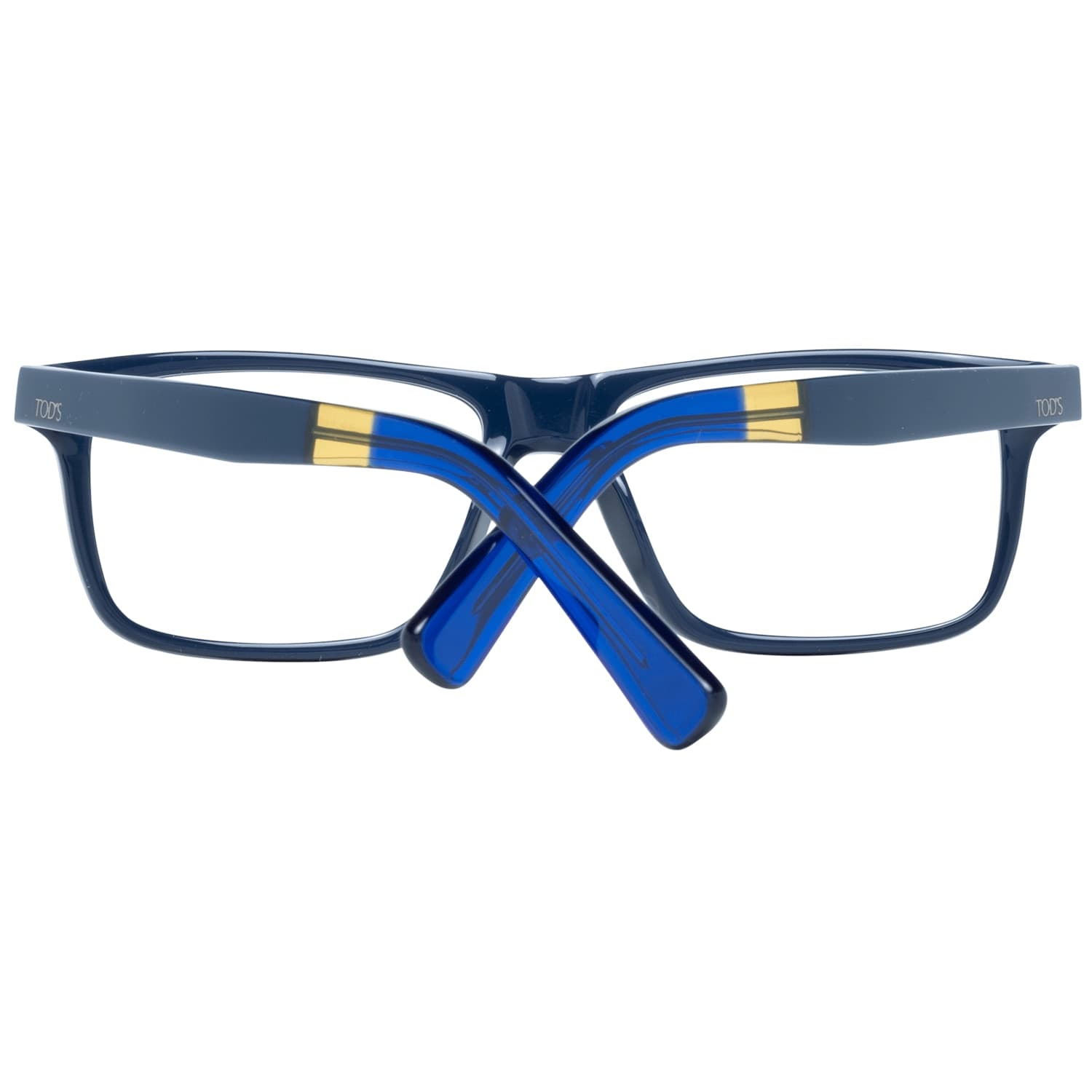 Blue Men Optical Frames - 3