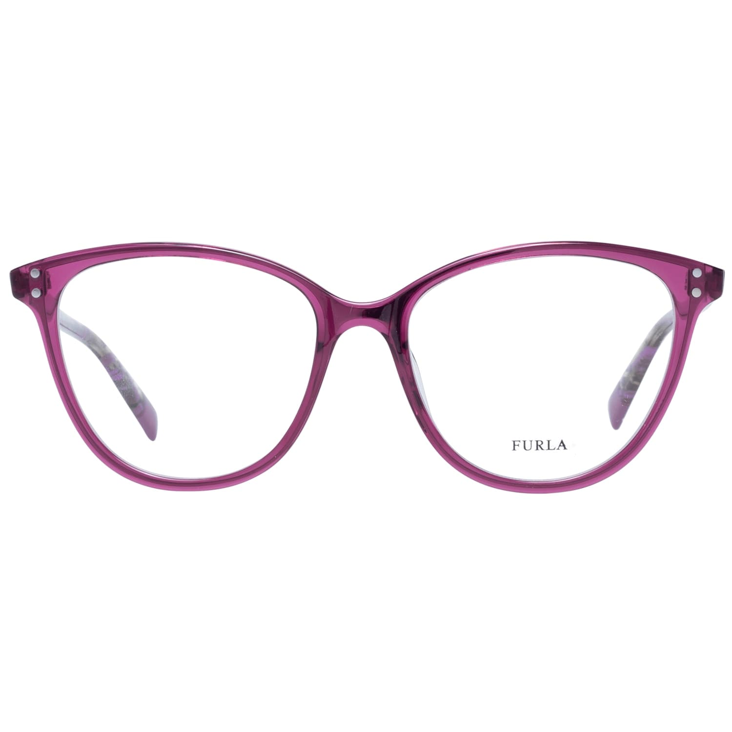 Purple Frames for Woman - 2