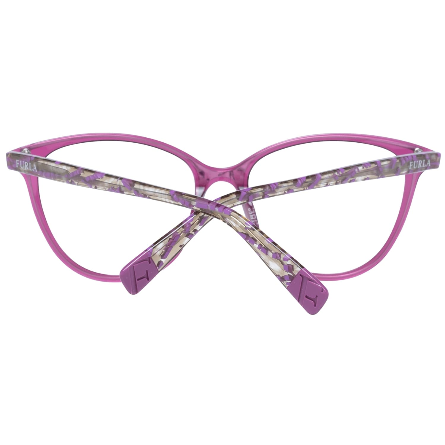 Purple Frames for Woman - 3