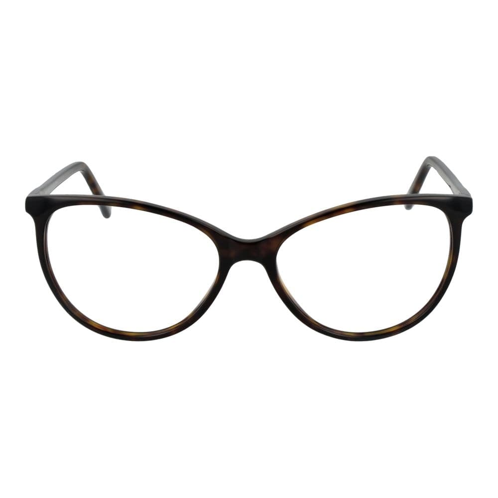 Brown Acetate Glasses (Frames) - 2