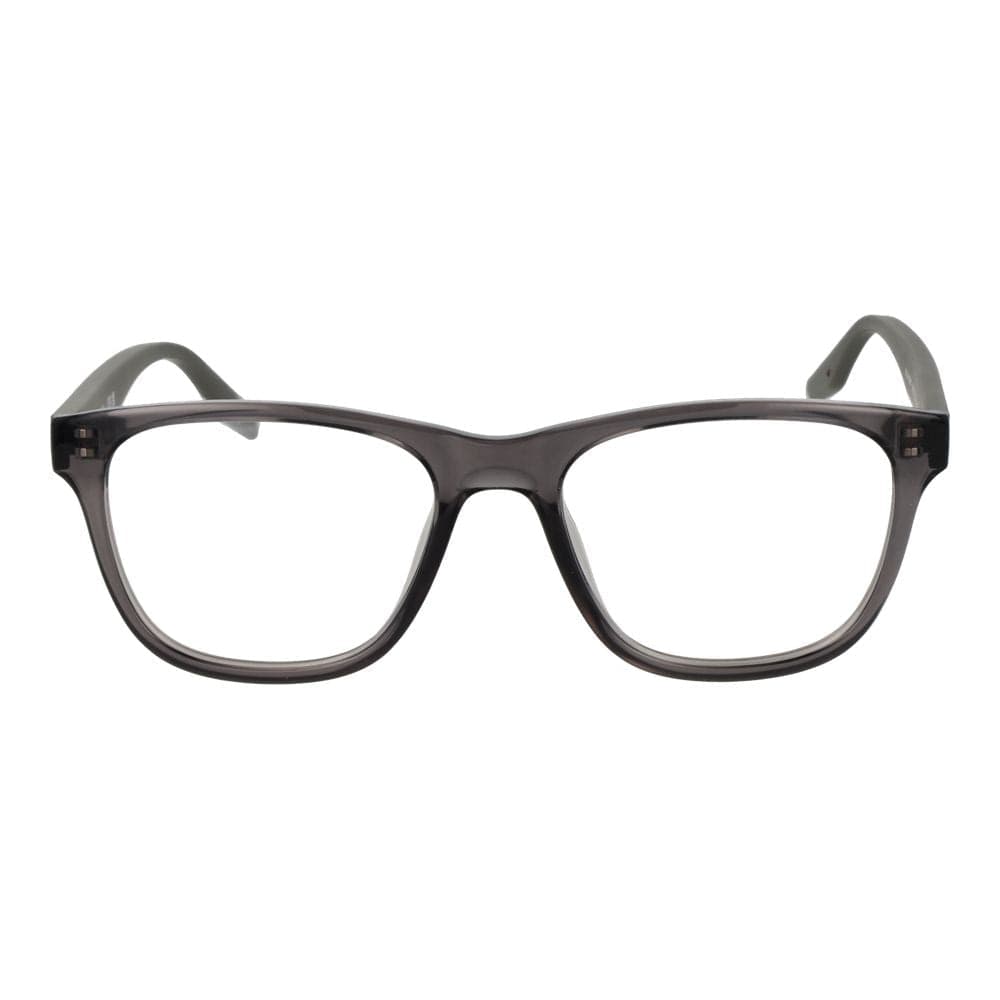 Gray Acetate Glasses (Frames) - 2
