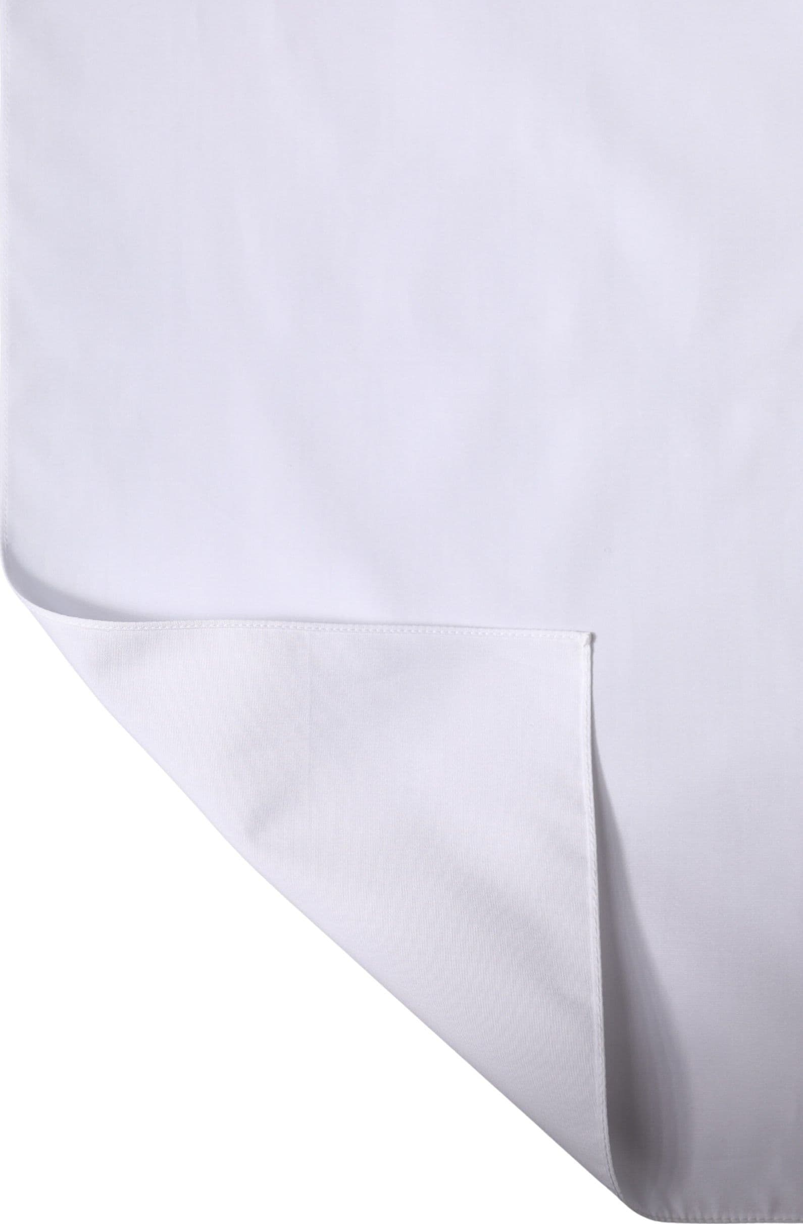 White Cotton Wrap Square Shawl Stole 91cm x 90cm  Scarf - 3